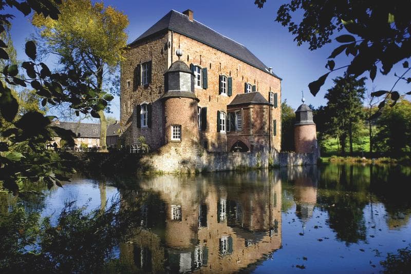 Fletcher Hotel-Restaurant Kasteel Erenstein