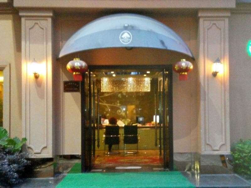 GreenTree Inn Wenzhou Xiaonanmen Express photo 3