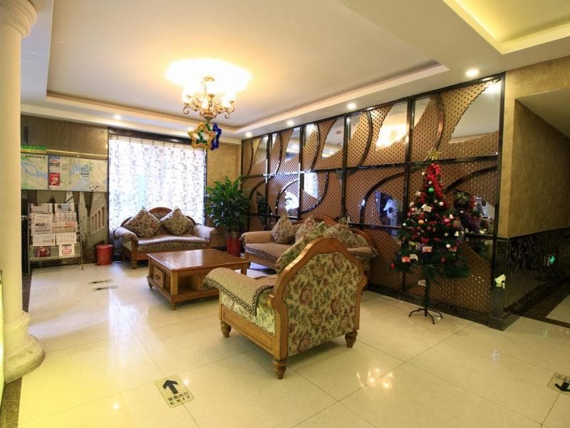 GreenTree Inn Wenzhou Xiaonanmen Express photo 5