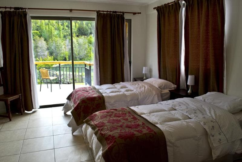 San Francisco Lodge Y Spa photo 3