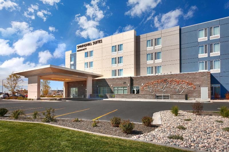 SpringHill Suites Idaho Falls photo 3
