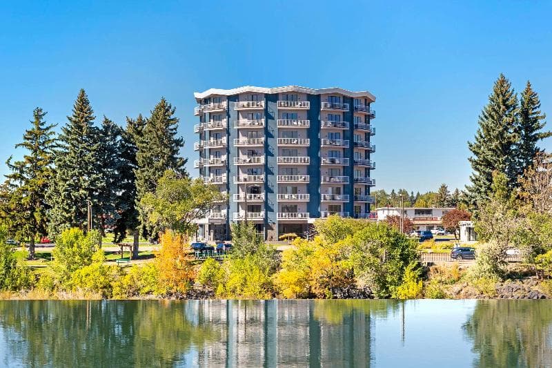 Comfort Suites Idaho Falls photo 2