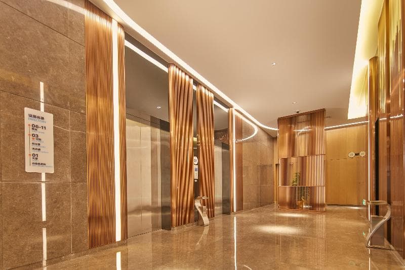 Holiday Inn Express Hangzhou East Station photo 2