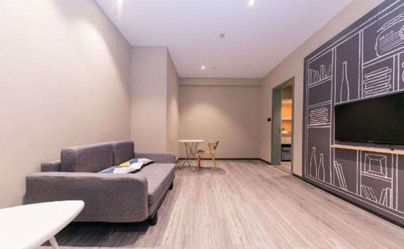 ibis Wenzhou University Hotel photo 5