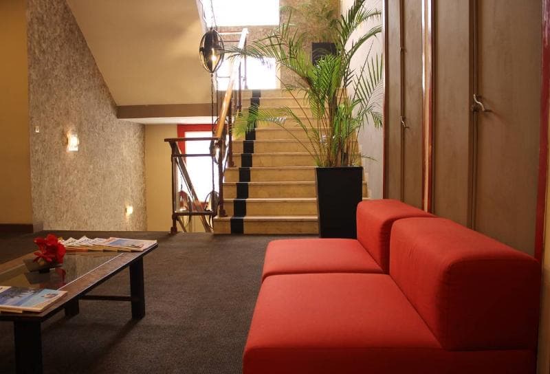 Tana Hotel photo 4
