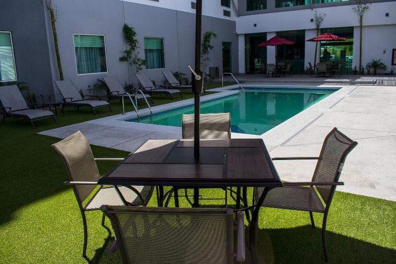 Hotel Araiza San Luis photo 2