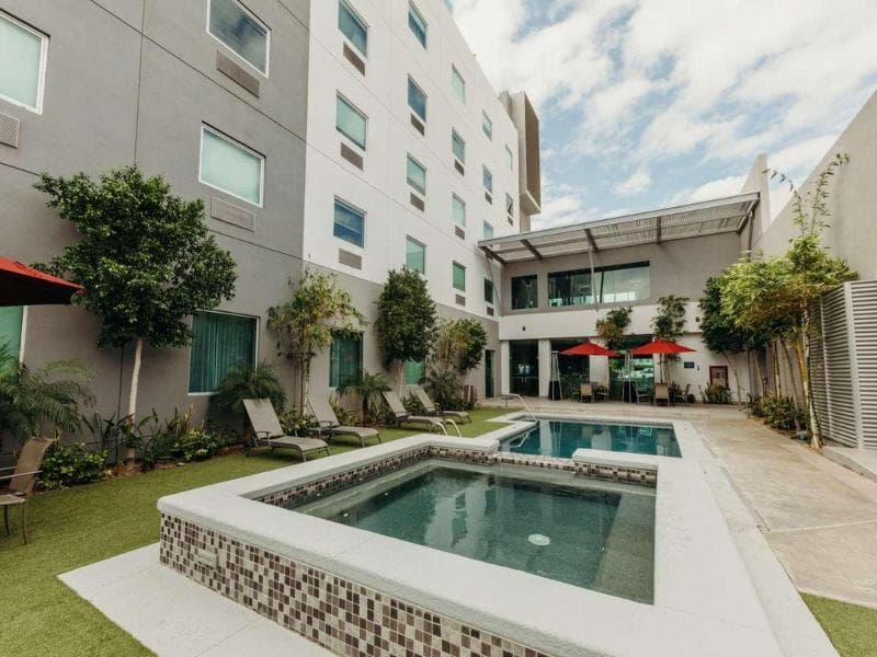 Hotel Araiza San Luis photo 5