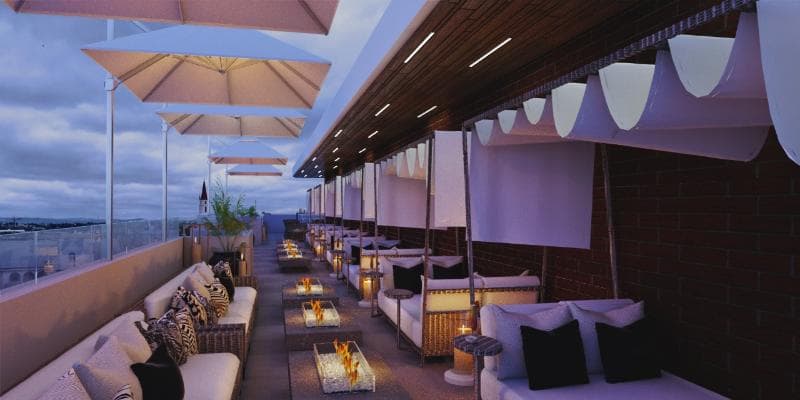 Le Centell Hotel & Spa photo 4