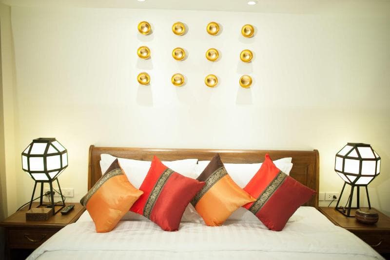 Viang Thapae Resort photo 5