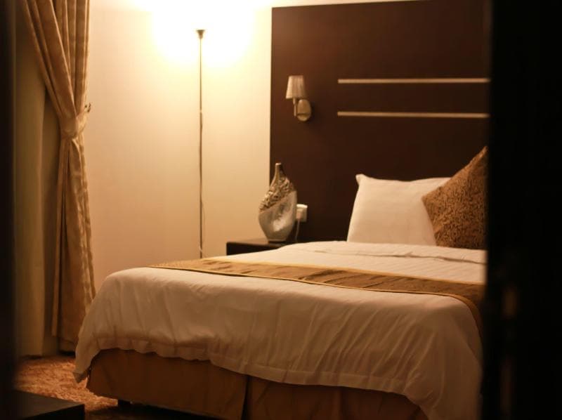 Rest Night Hotel Suites- - AL Nafal