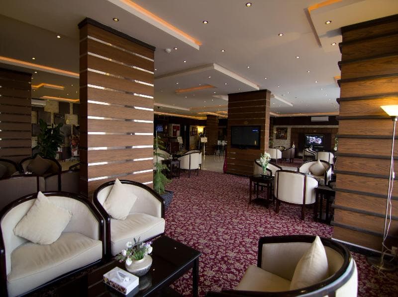 Rest Night Hotel Suites- - AL Nafal photo 2