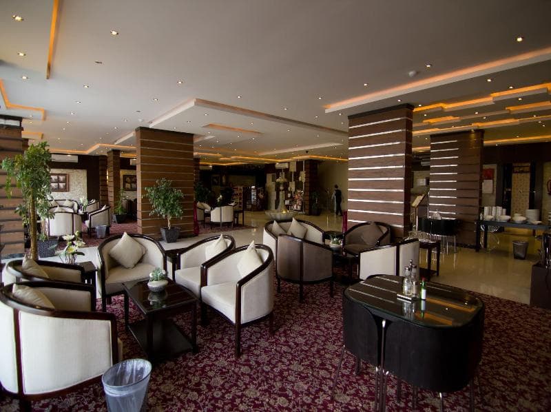 Rest Night Hotel Suites- - AL Nafal photo 3