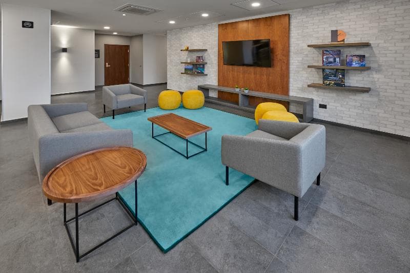 City Express By Marriott Hermosillo Expo