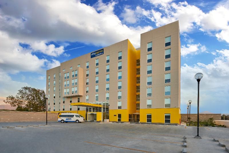 City Express By Marriott Hermosillo Expo photo 2