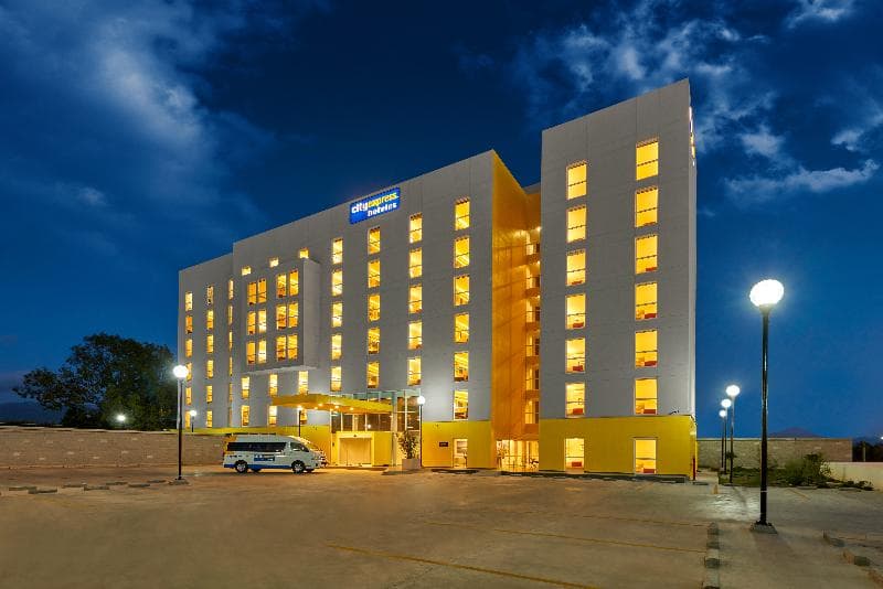 City Express By Marriott Hermosillo Expo photo 3