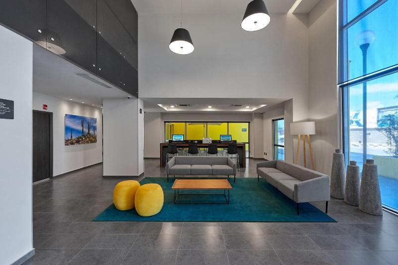 City Express By Marriott Hermosillo Expo photo 4