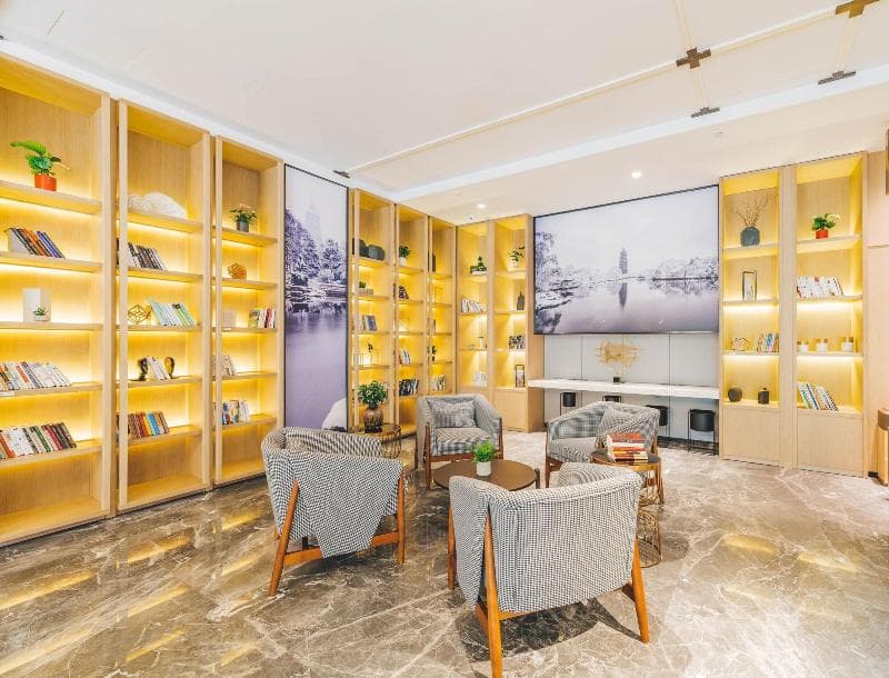 Atour Hotel (Hangzhou Hushu South Road) photo 3