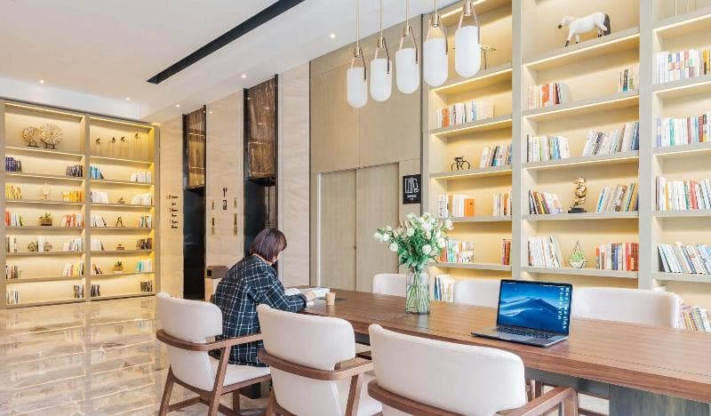 Atour Hotel (Hangzhou Hushu South Road) photo 5