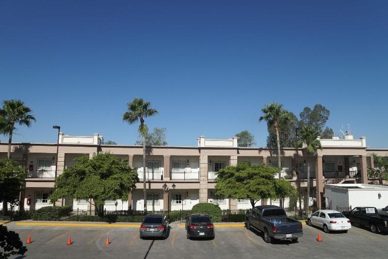 Hotel Royal Palace photo 4