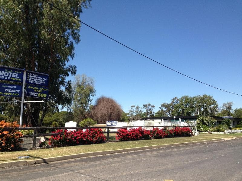 Boggabilla Motel photo 3