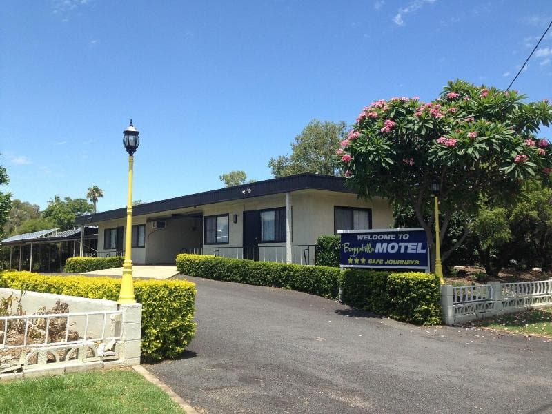 Boggabilla Motel photo 4