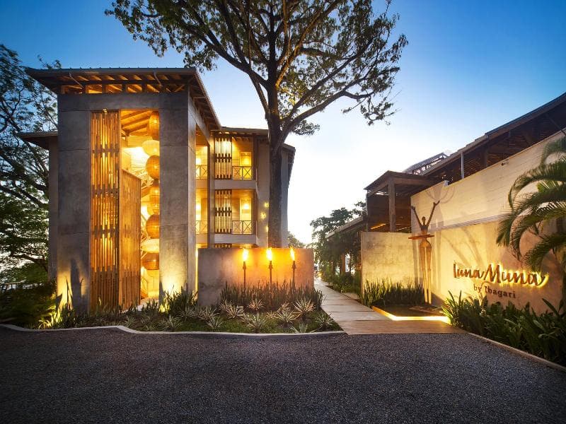 Ibagari Boutique Hotel - Adults Only