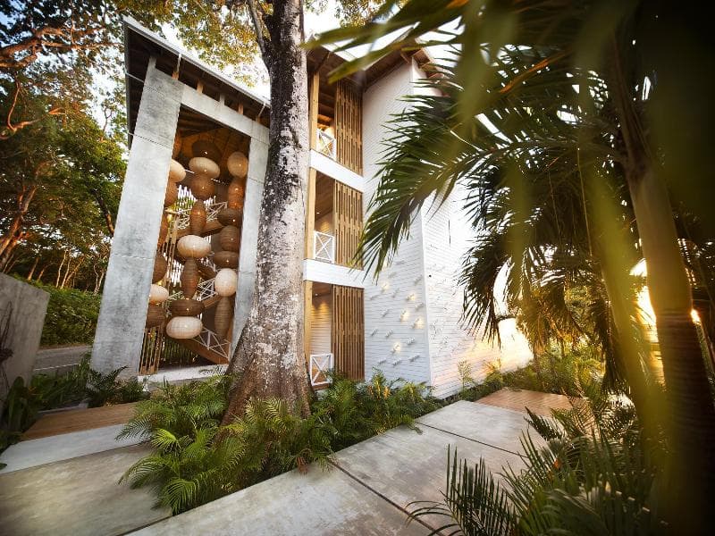 Ibagari Boutique Hotel - Adults Only photo 2