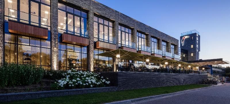 Van Der Valk Hotel Heerlen photo 3