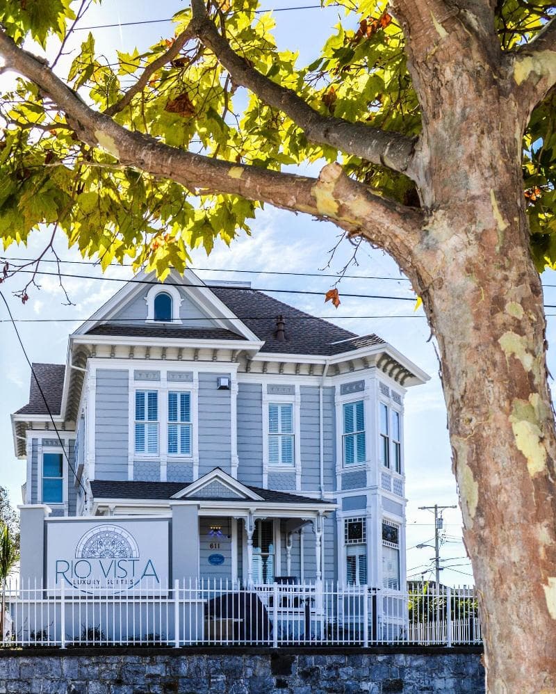 Rio Vista Suites