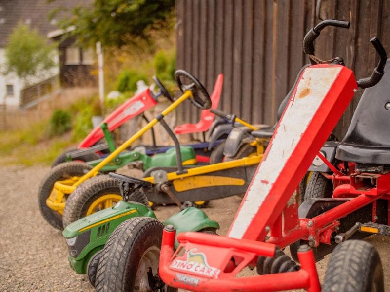 Bauernhof Pension Wiebelhaus Mester photo 4