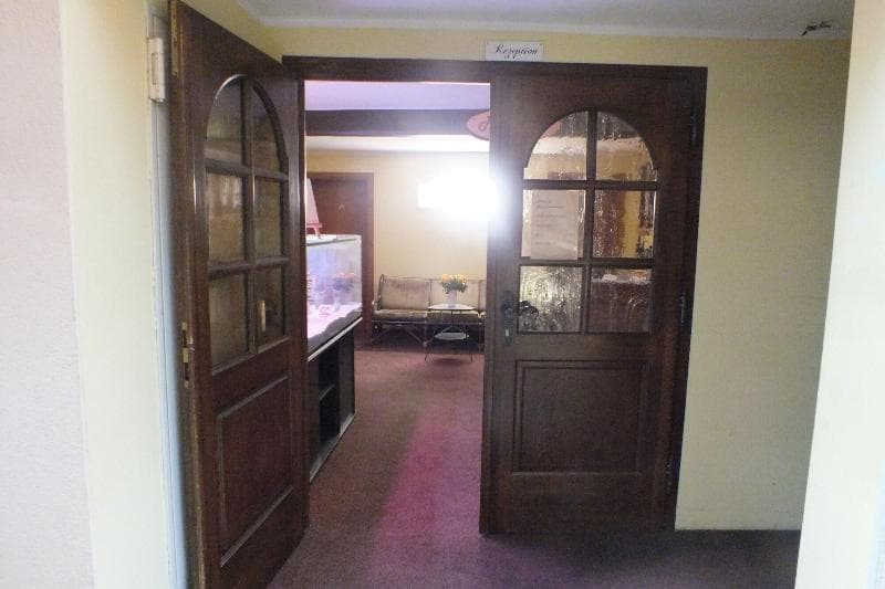 Pension Riverside photo 3