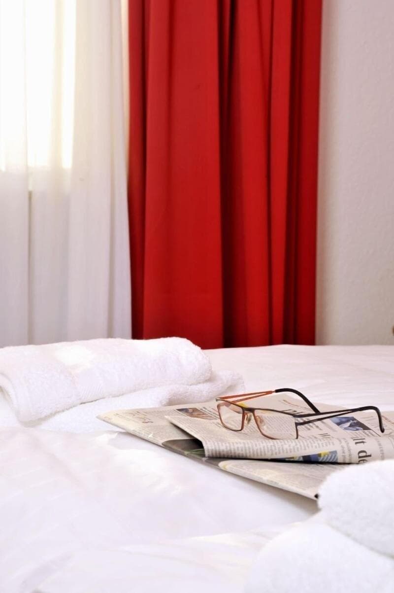 Stadthotel Langenfeld photo 5