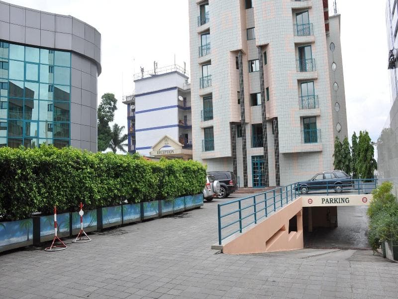 Hotel Prince De Galles photo 4