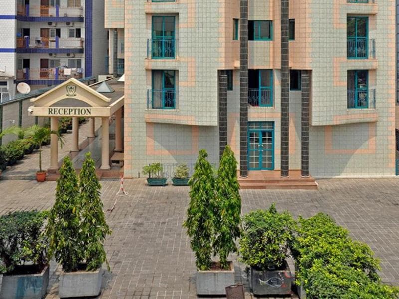 Hotel Prince De Galles photo 5