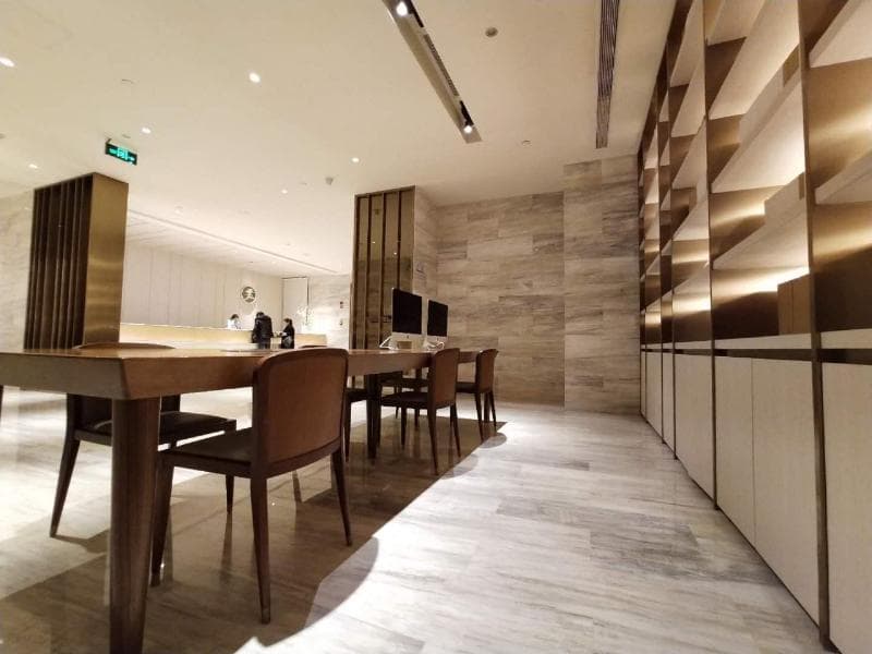 Ji Hotel Wenzhou Railway Station photo 3