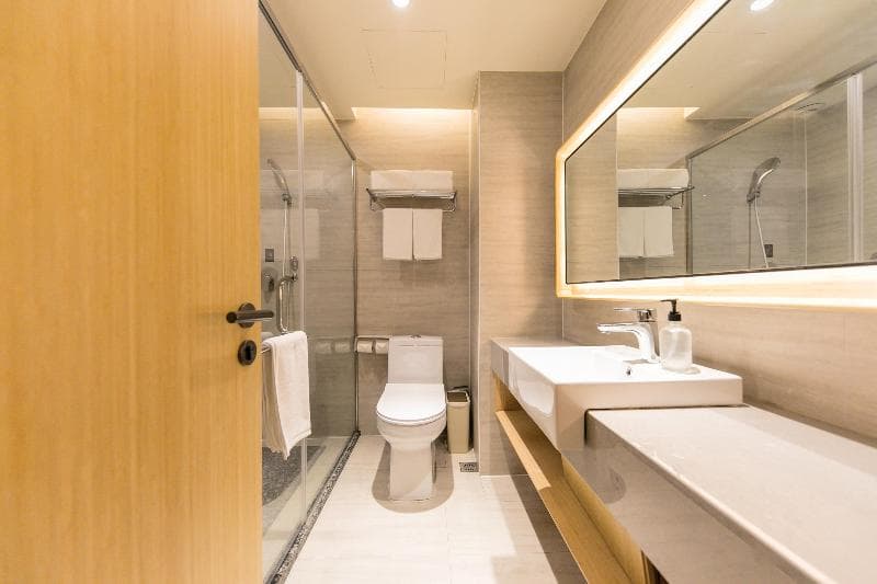 Ji Hotel Leqing Liushi photo 3