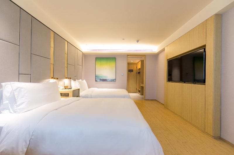 Ji Hotel Leqing Liushi photo 4