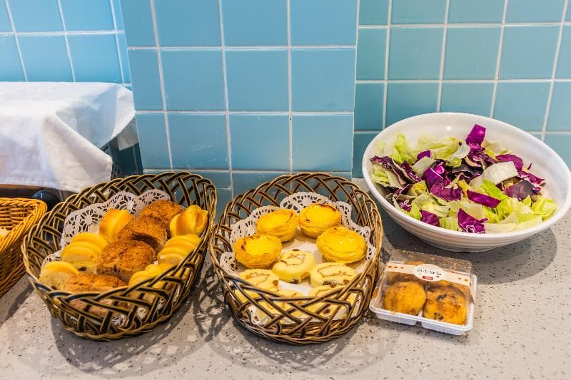 Starway Hotel Rui An Wansong Road Branch photo 3