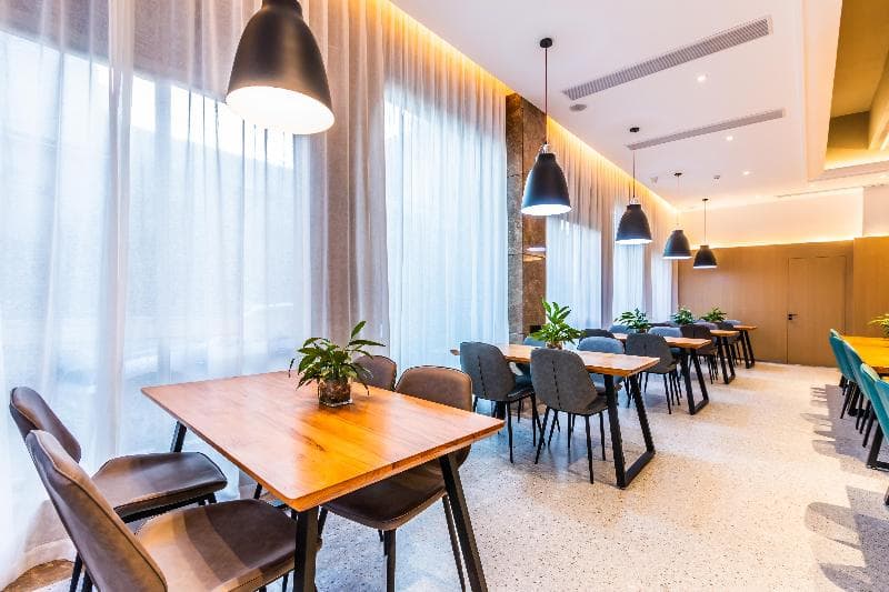 Starway Hotel Rui An Wansong Road Branch photo 4