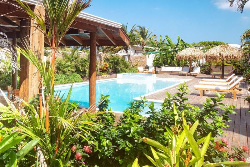 Naboo Resort & Dive Center photo 3