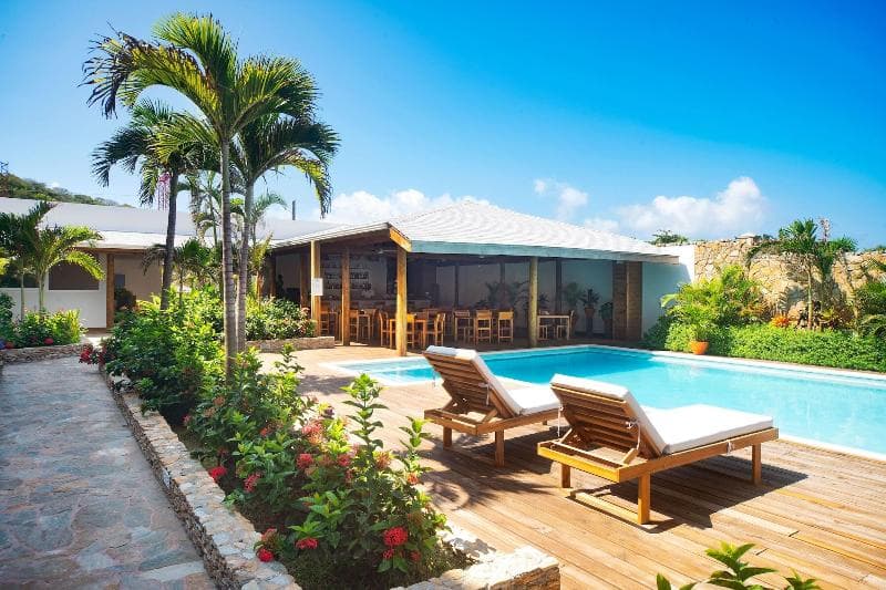 Naboo Resort & Dive Center photo 5