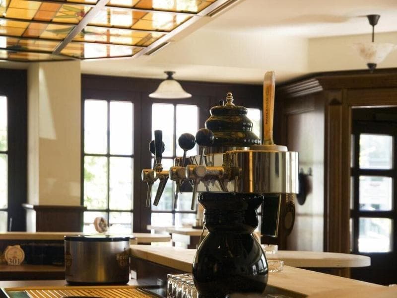 Hotel Hansen photo 4