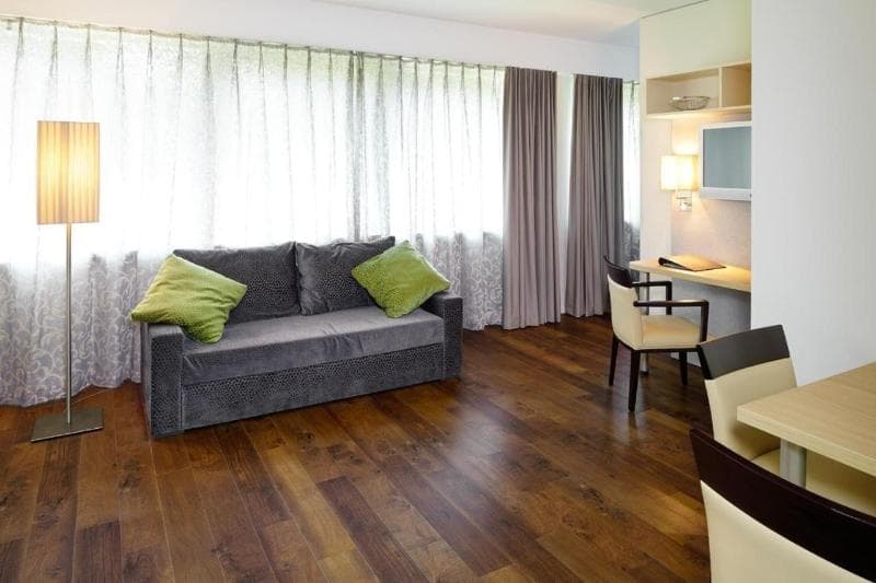 BONNOX Boardinghouse & Hotel photo 3