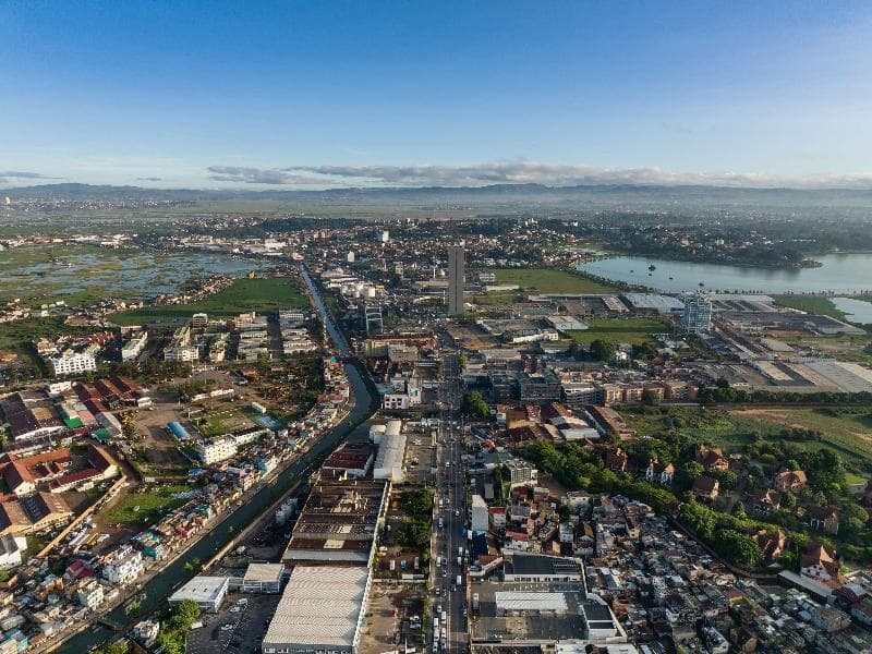 Radisson Blu Hotel Antananarivo Waterfront photo 4