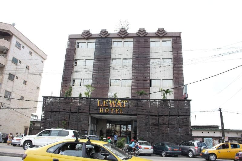 Lewat Hotel photo 4