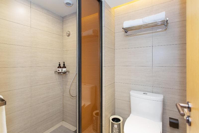 Ji Hotel (Wenzhou Shangjiang Road) photo 4