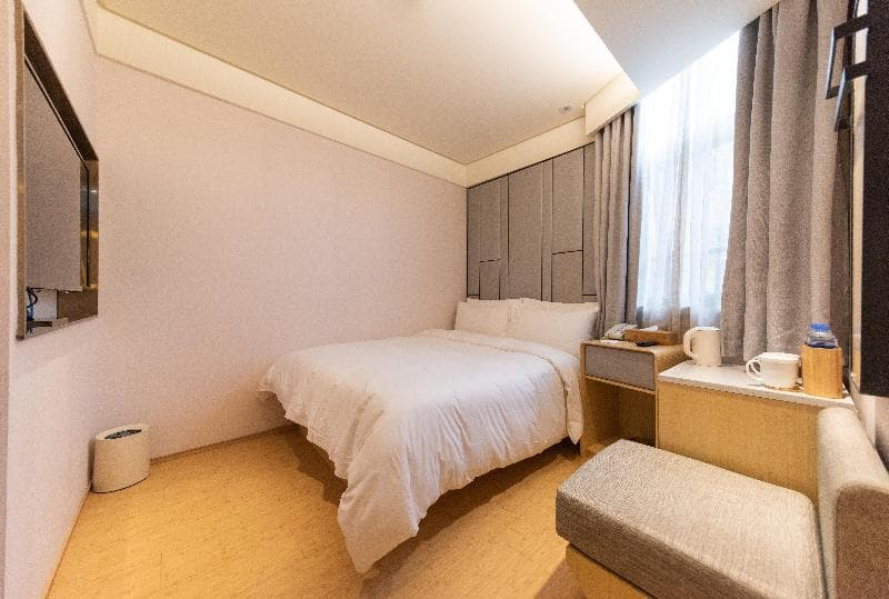 Ji Hotel (Wenzhou Wuma Street) photo 4