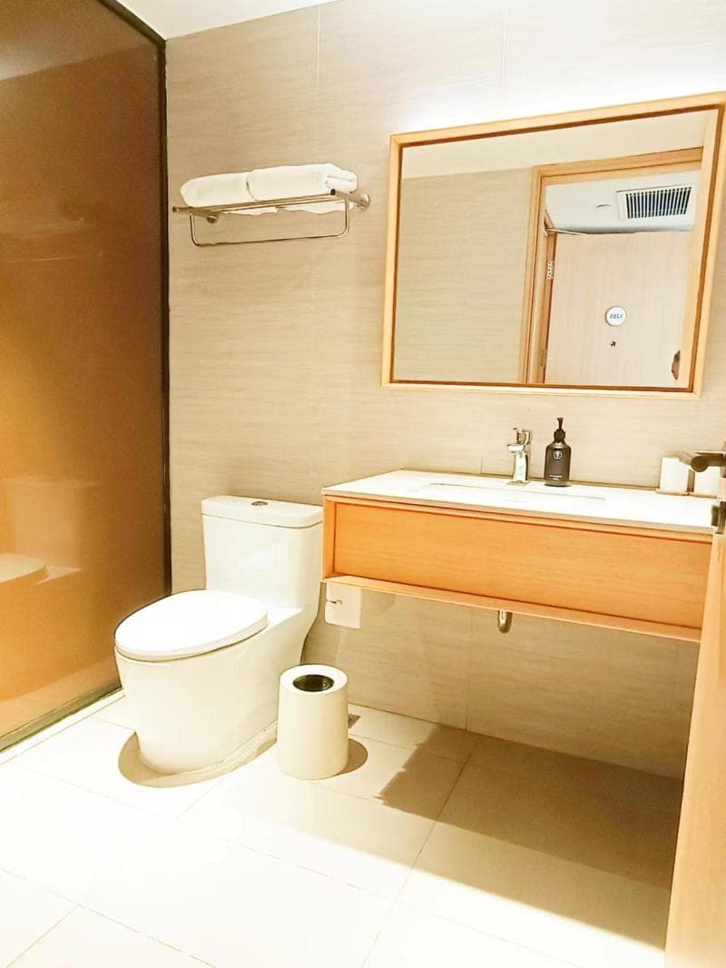 Ji Hotel (Wenzhou Chezhan Avenue) photo 5