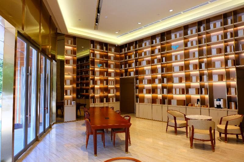 Ji Hotel (Yongjia Oubei)