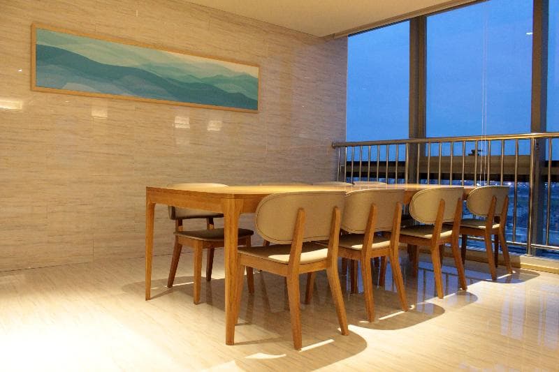 Ji Hotel (Yongjia Oubei) photo 3